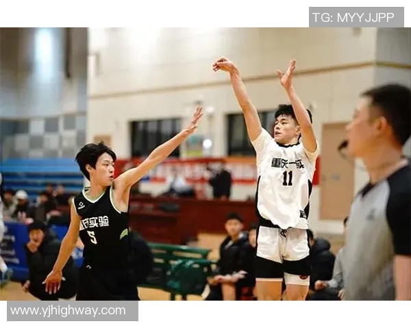 重庆篮球队在锦标赛中的实力展现与战术分析全景点评