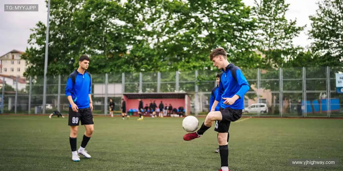 💻 高清直播，身临其境的观赛体验！